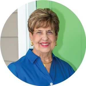 Meet your Posher, Linda